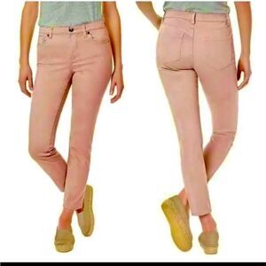 Buffalo David Bitton Aubrey Mid Rise Jean Size 14/34